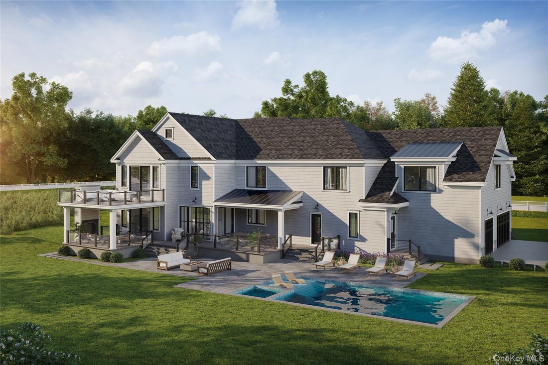 House in Harrison, New York, United States 1 - 18915474