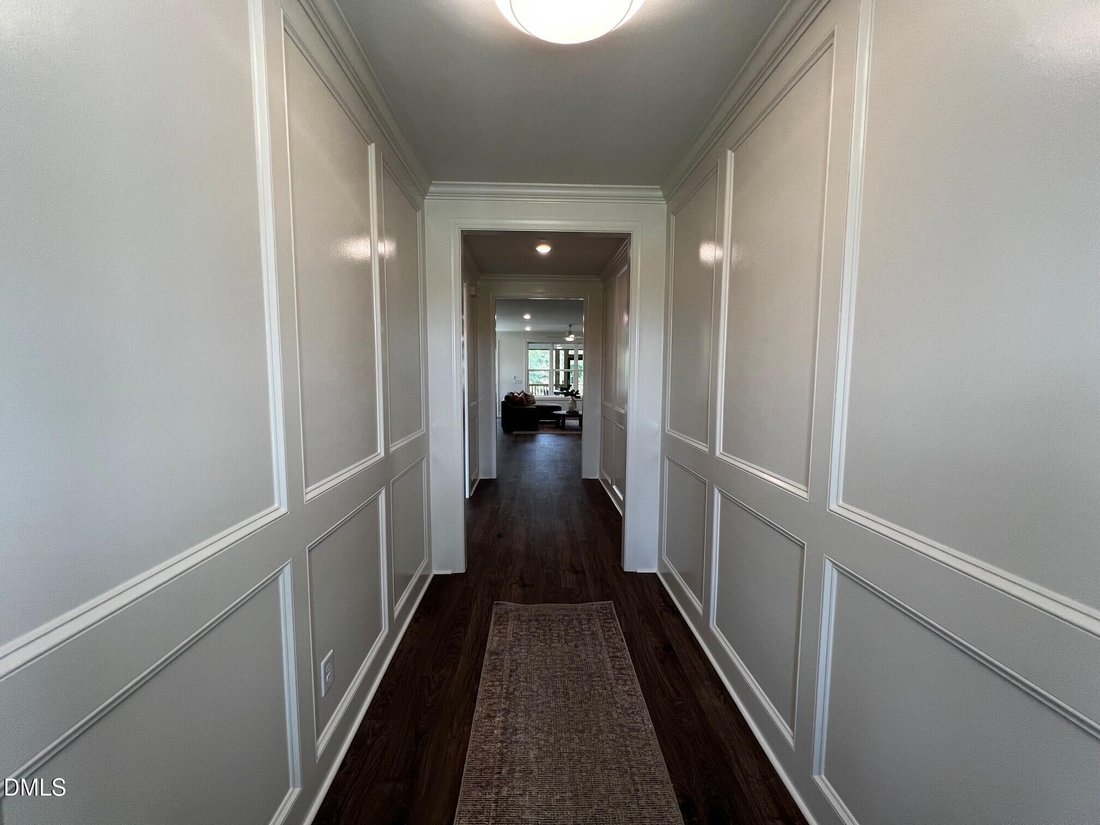 Haus in Mangum Township, North Carolina, Vereinigte Staaten 2 - 17890505