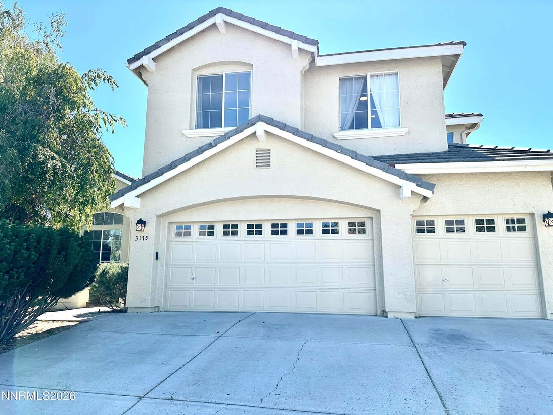 House in Sparks, Nevada, United States 2 - 18560954