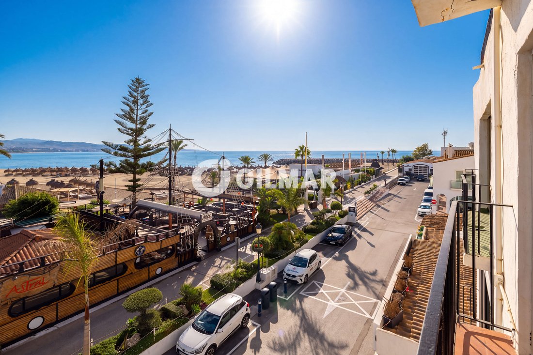 Apartment in Spain 1 - 18905560