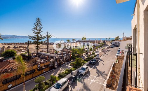 Apartamento en España 1
