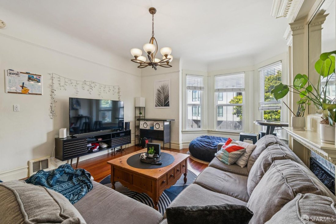 Condominio a San Francisco, California, Stati Uniti 4 - 18921789