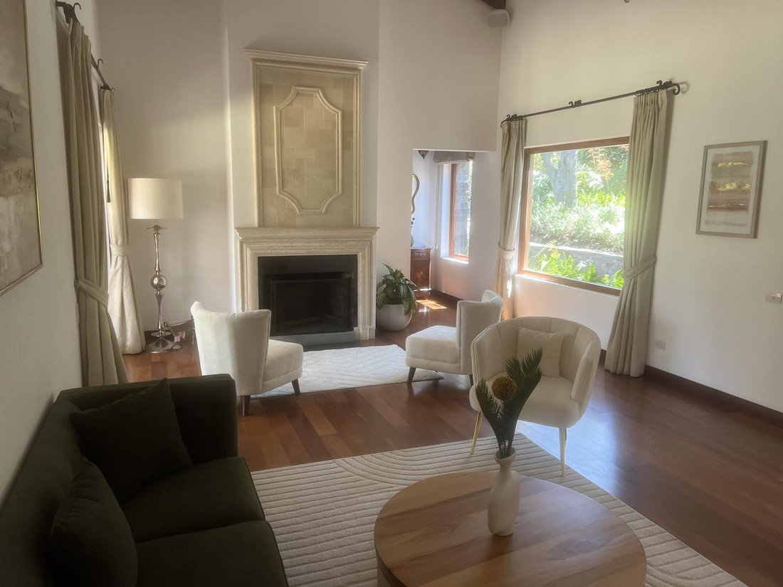 House in Quito, Pichincha, Ecuador 2 - 18908397