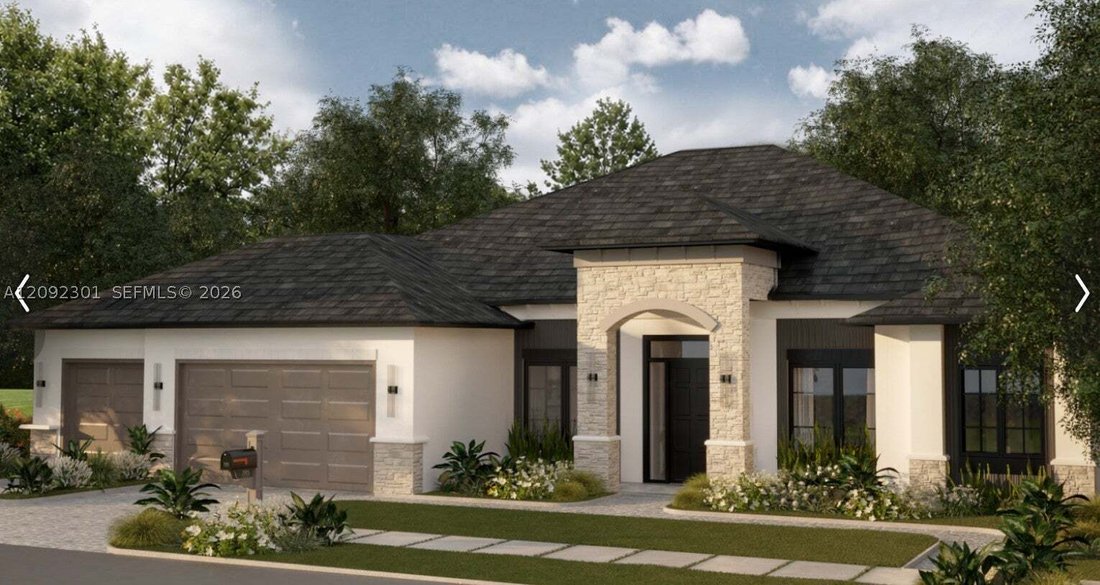 House in Clermont, Florida, United States 1 - 18917087