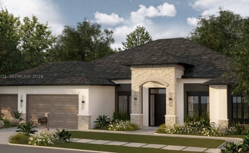 House in Clermont, Florida, United States 1
