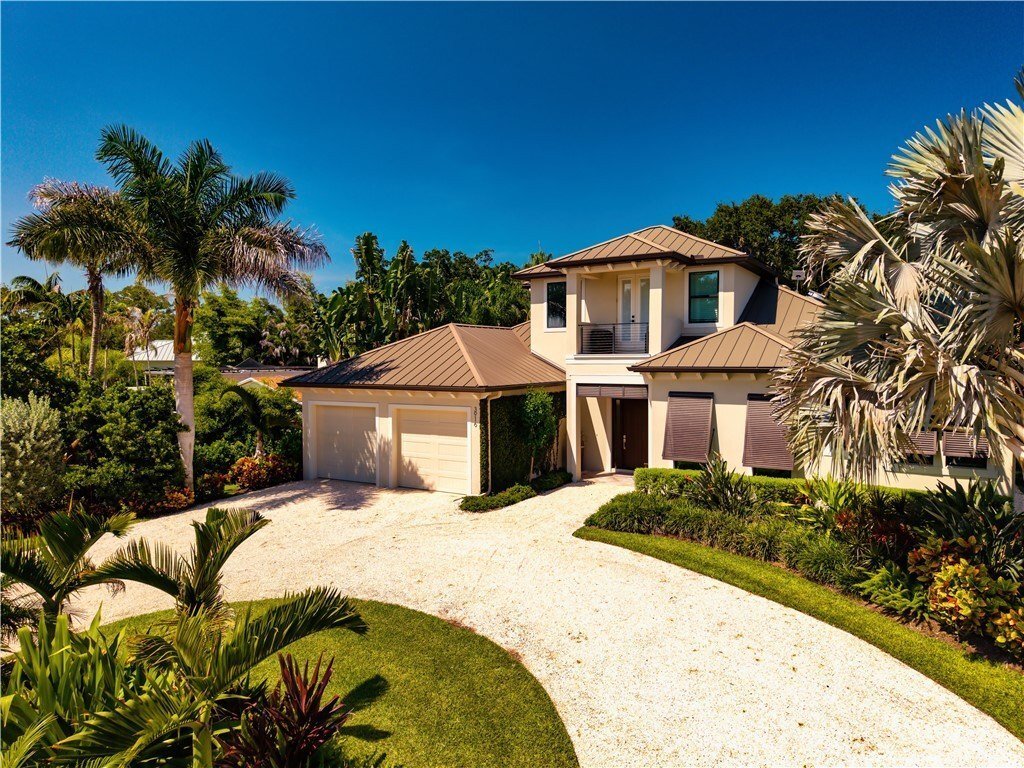 House in Vero Beach, Florida, United States 1 - 18912230