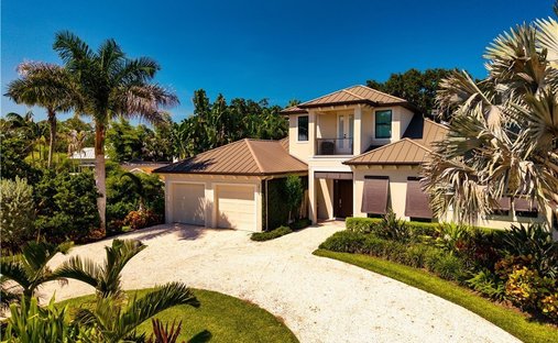 Haus in Vero Beach, Florida, Vereinigte Staaten 1