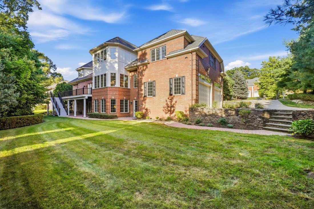 House in Andover, Massachusetts, United States 3 - 18912764