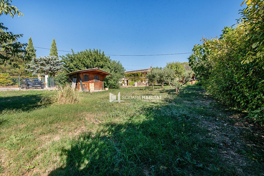 House in Saint-Saturnin-lès-Apt, Provence-Alpes-Côte d'Azur, France 4 - 18914331