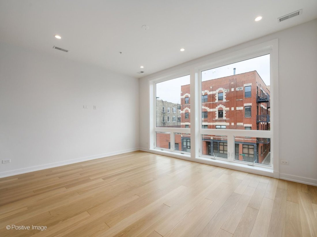 Condo in Chicago, Illinois, United States 4 - 18913382