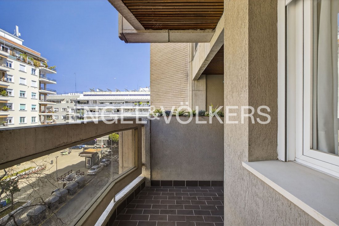 Apartment in Los Remedios, Seville, Spain 5 - 17412197