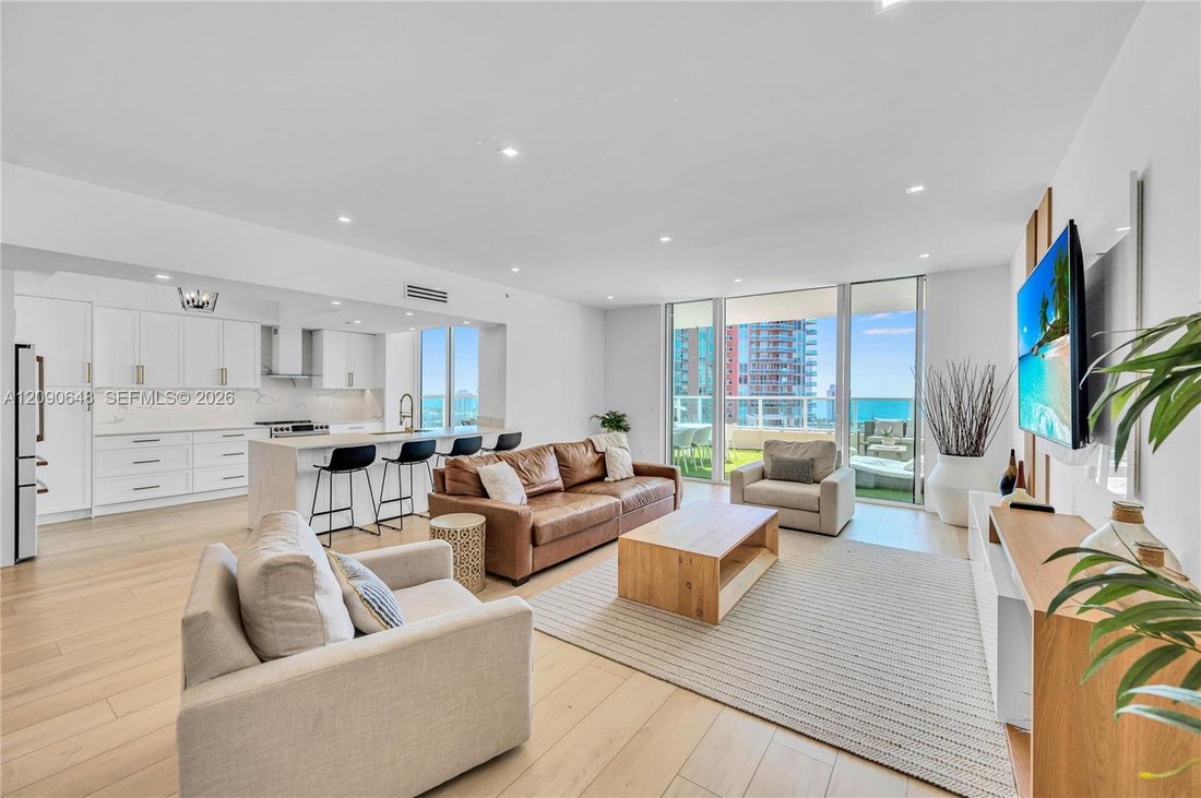 Condo in Aventura, Florida, United States 5 - 18910732