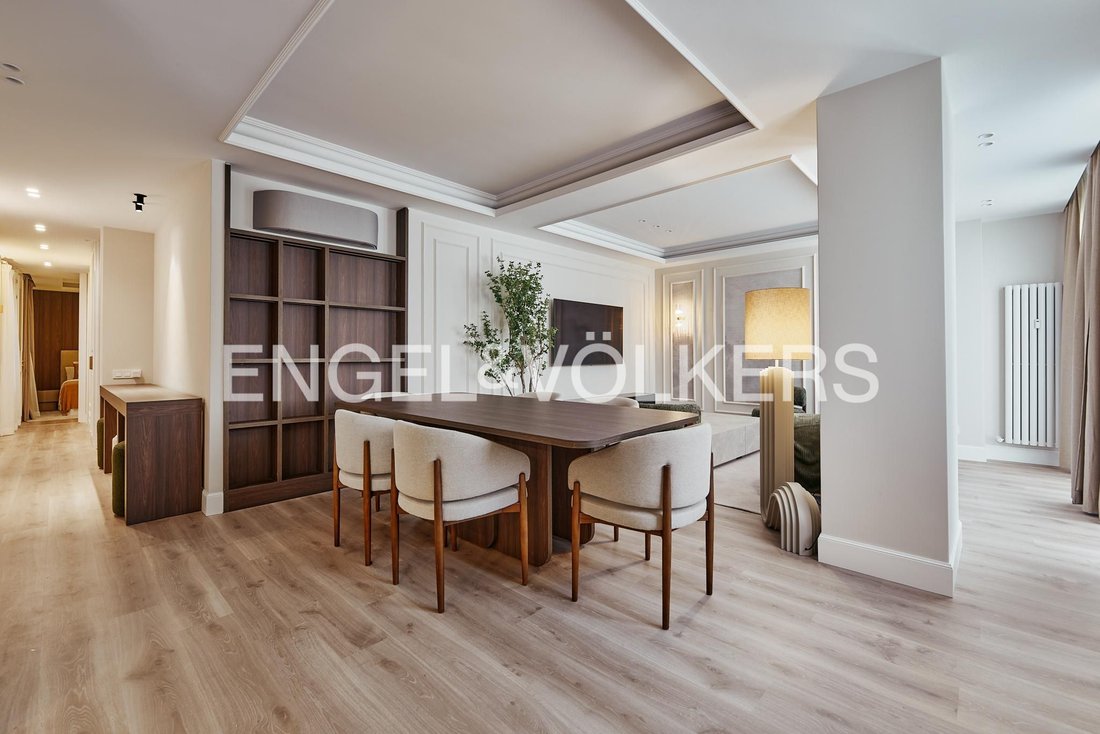 Appartement à Salamanque, Madrid, Espagne 5 - 15525757