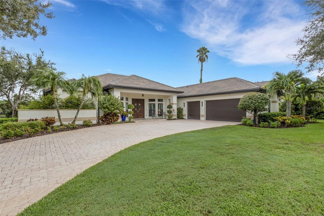 House in Sarasota, Florida, United States 1 - 17832941