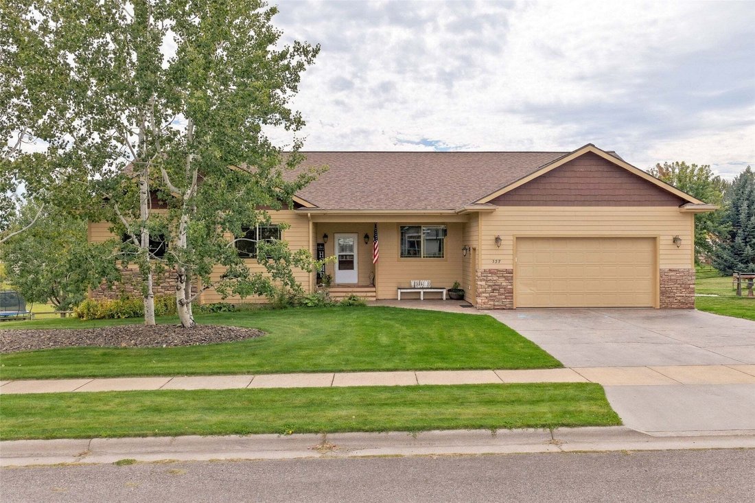 House in Florence, Montana, United States 4 - 18910880