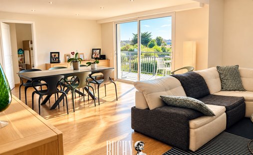Appartement à Olonne-sur-Mer, Les Sables-d'Olonne, France 1