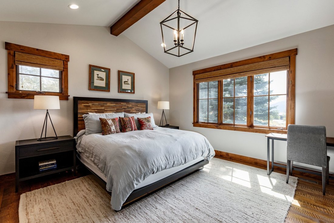 House in Park City, Utah, United States 3 - 18908215