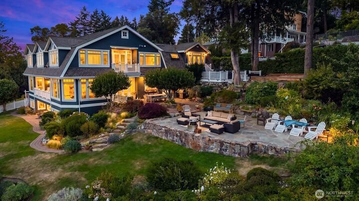 Maison à Seattle, Washington, États-Unis 3 - 18921630
