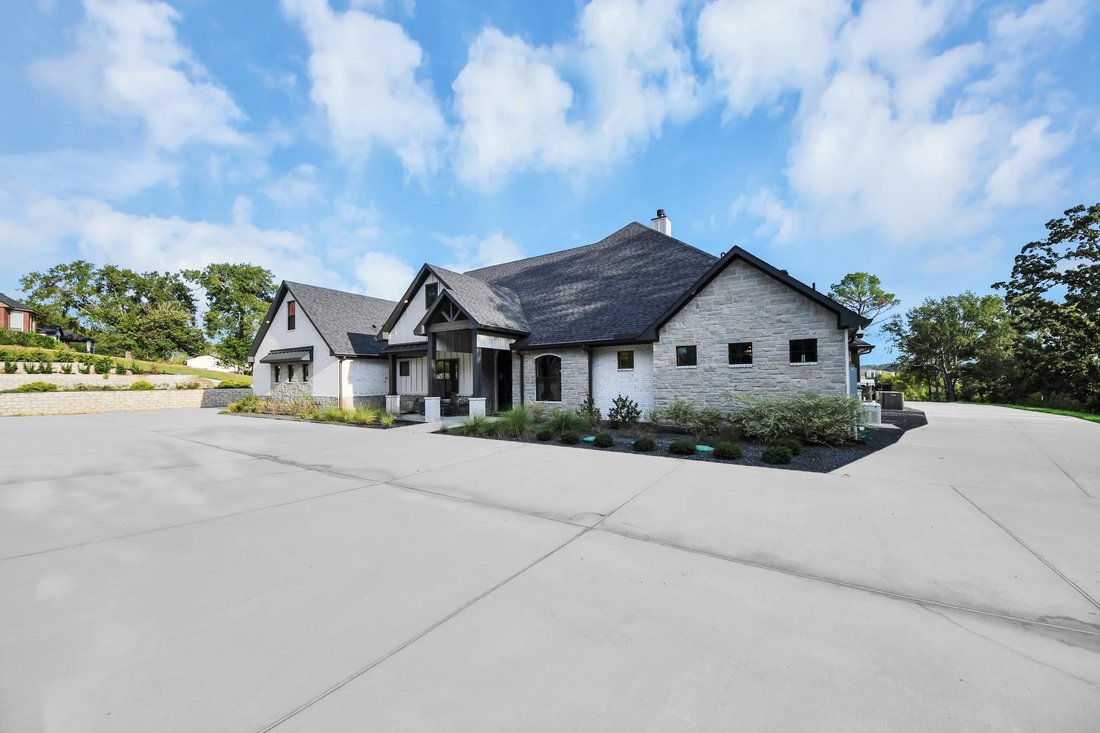 Haus in Conroe, Texas, Vereinigte Staaten 5 - 18913337
