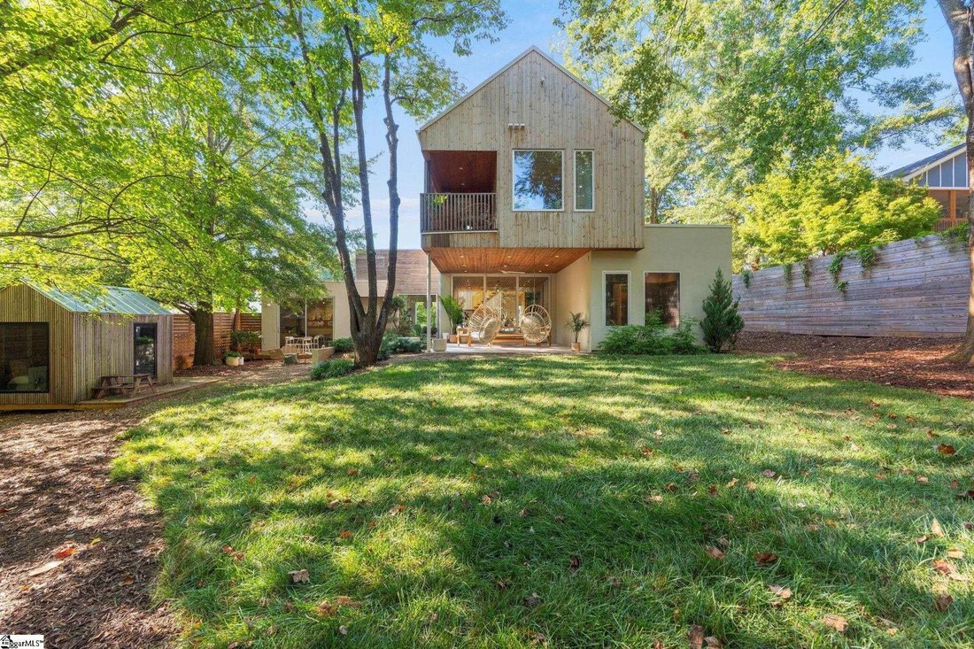House in Greenville, South Carolina, United States 2 - 18908815