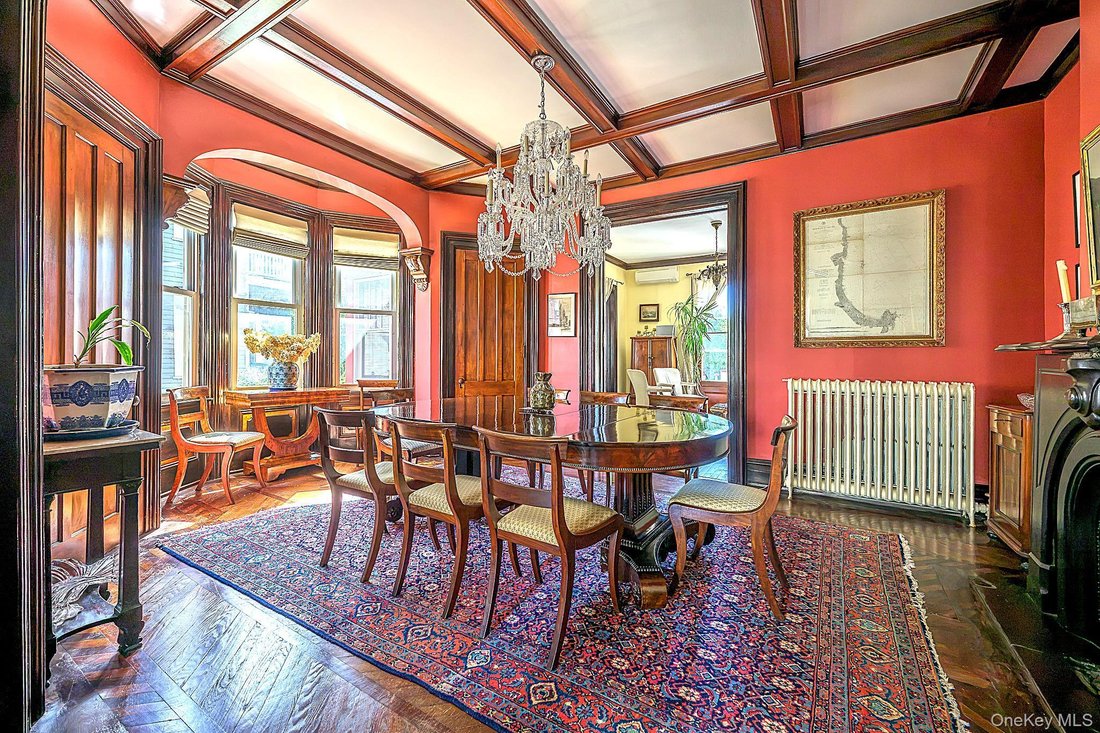 Casa en Hudson, Nueva York, Estados Unidos 5 - 18917084