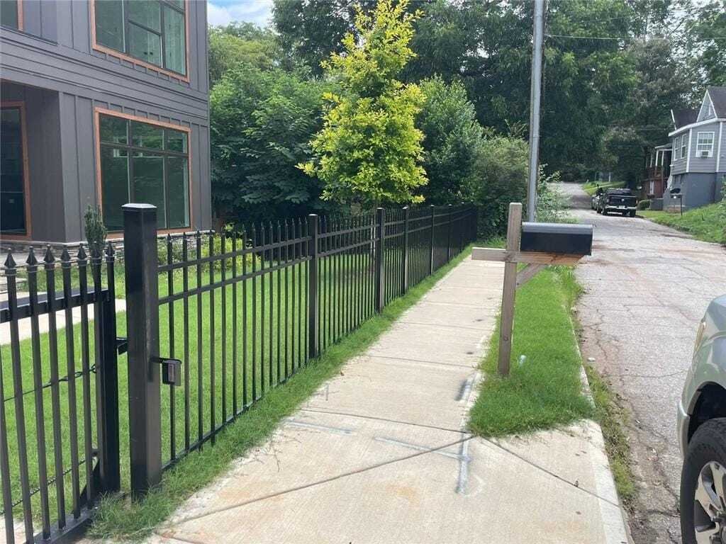 Haus in Atlanta, Georgia, Vereinigte Staaten 4 - 18909228