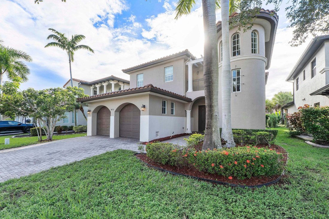 Haus in Parkland, Florida, Vereinigte Staaten 3 - 18910127