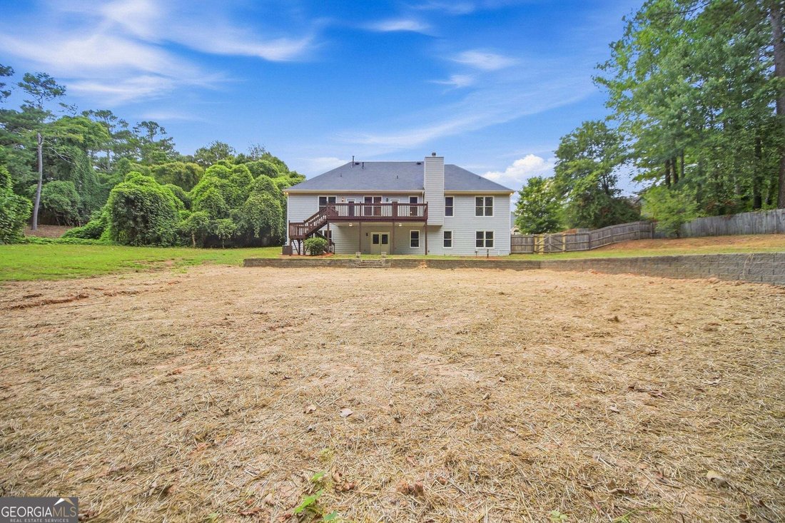 Casa en Lawrenceville, Georgia, Estados Unidos 5 - 18910332