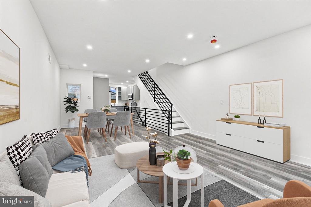 Townhouse in Philadelphia, Pennsylvania, United States 2 - 18906150