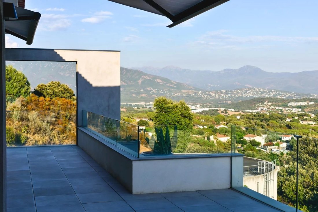 Maison à Alata, Corse, France 3 - 18679263