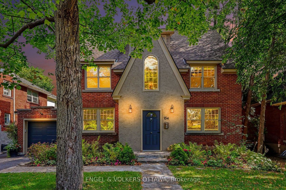 Casa a Ottawa, Ontario, Canada 1 - 18914033