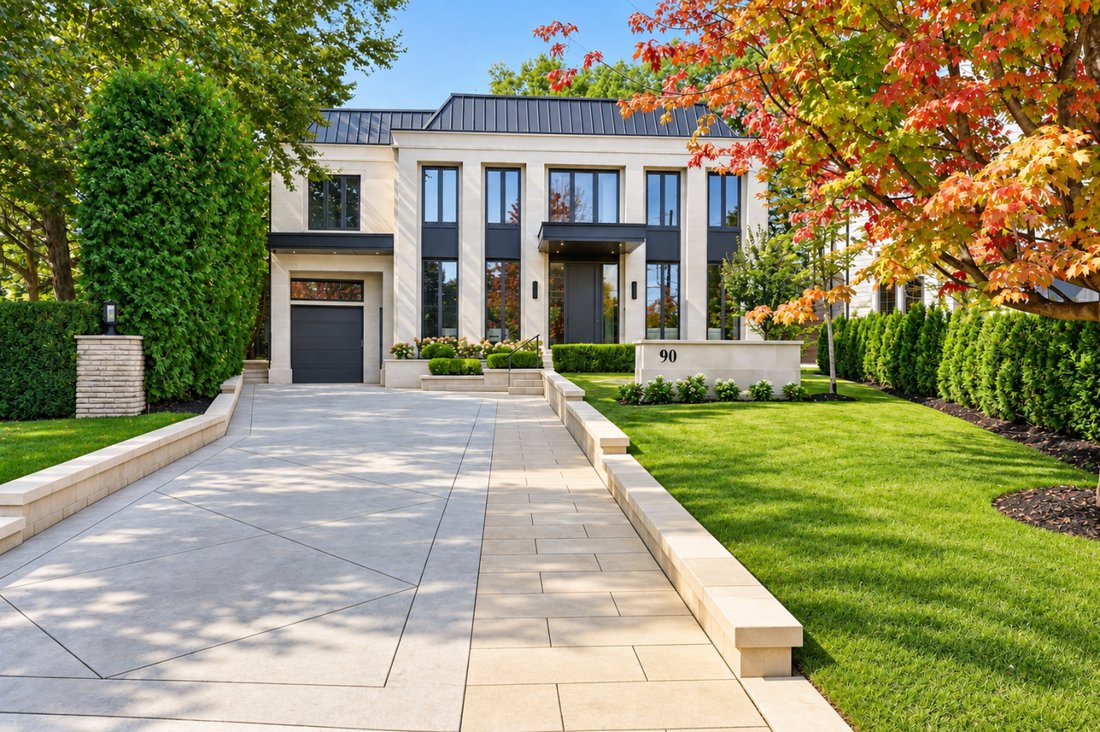 Haus in Toronto, Ontario, Kanada 1 - 15968846