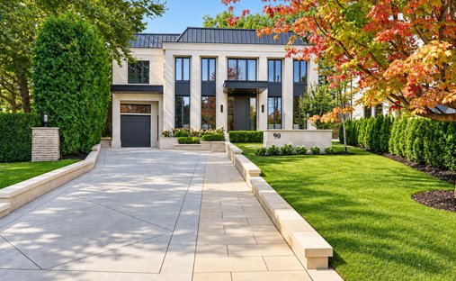 Maison à Toronto, Ontario, Canada 1