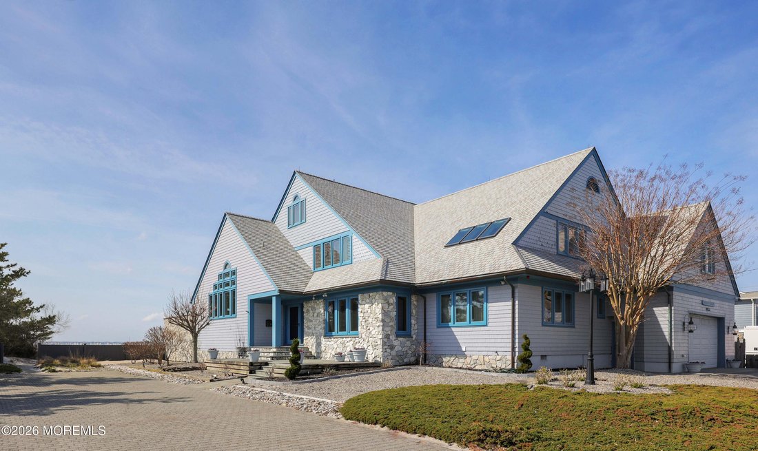 House in Seaside Heights, New Jersey, United States 2 - 18908764