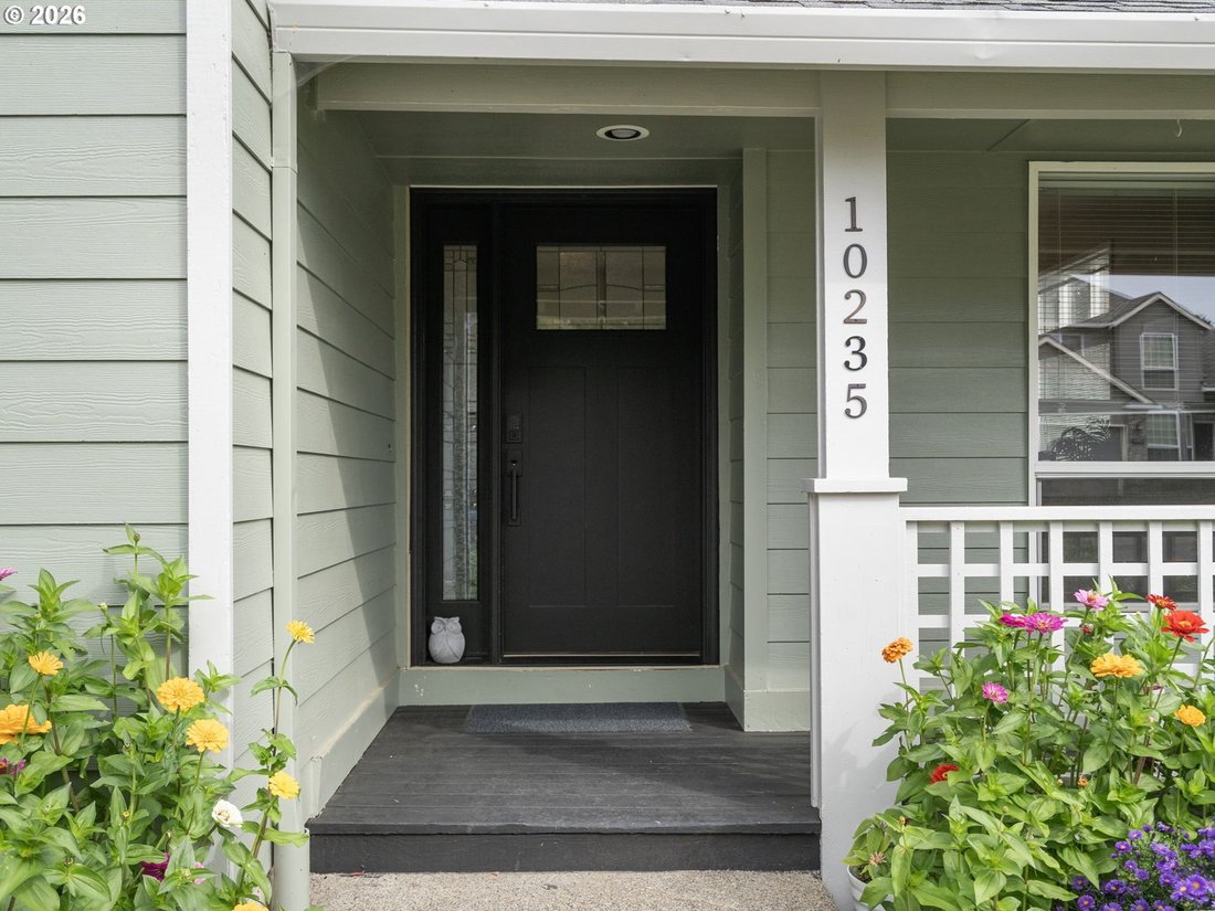 Haus in Tualatin, Oregon, Vereinigte Staaten 5 - 18906225