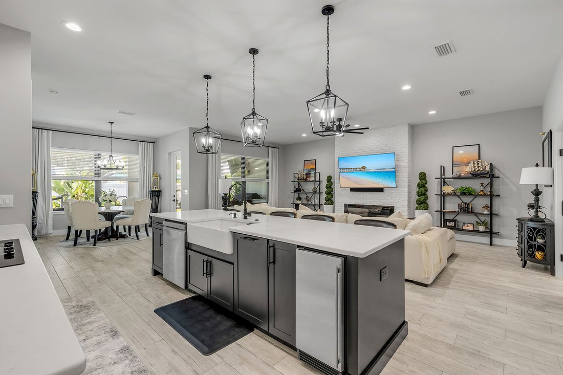 House in New Smyrna Beach, Florida, United States 5 - 18905354