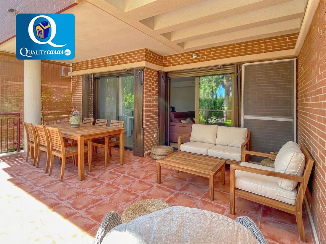 Bungalow en Muchamiel, Comunidad Valenciana, España 2 - 18910881