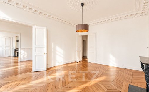 Apartment in Notre Dame des Champs, Paris 6e Arrondissement, Paris 1