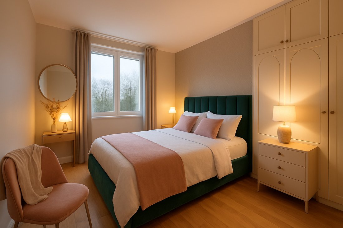 Apartment in Plateau de la Heve, Sainte-Adresse, France 3 - 18228038