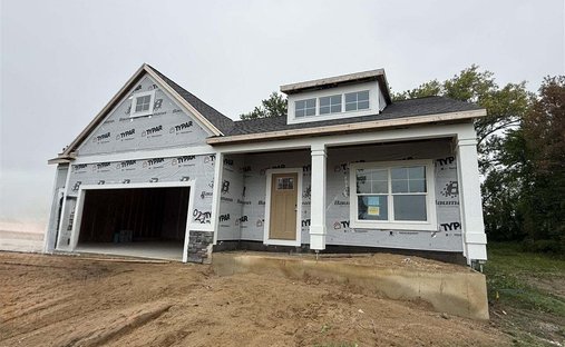 House in Zeeland, Michigan, United States 1