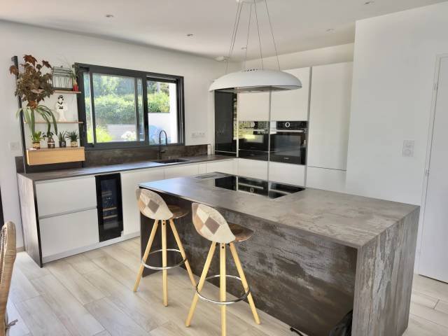 Haus in Zone Urbaine, Arradon, Frankreich 2 - 18474326