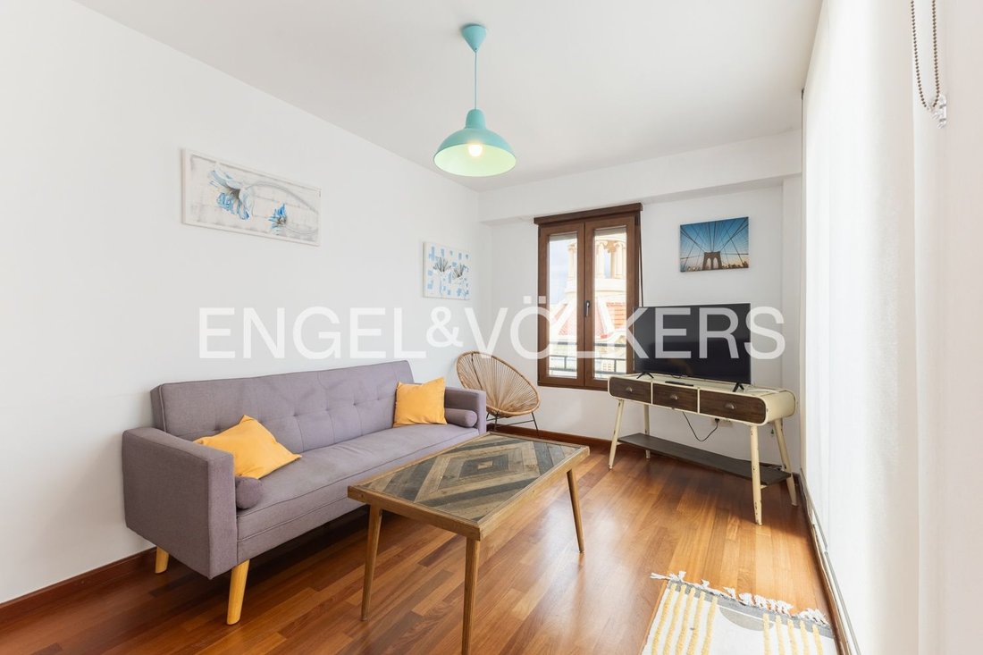 Penthouse in Ciutat Vella, Valencia, Spain 5 - 18911315