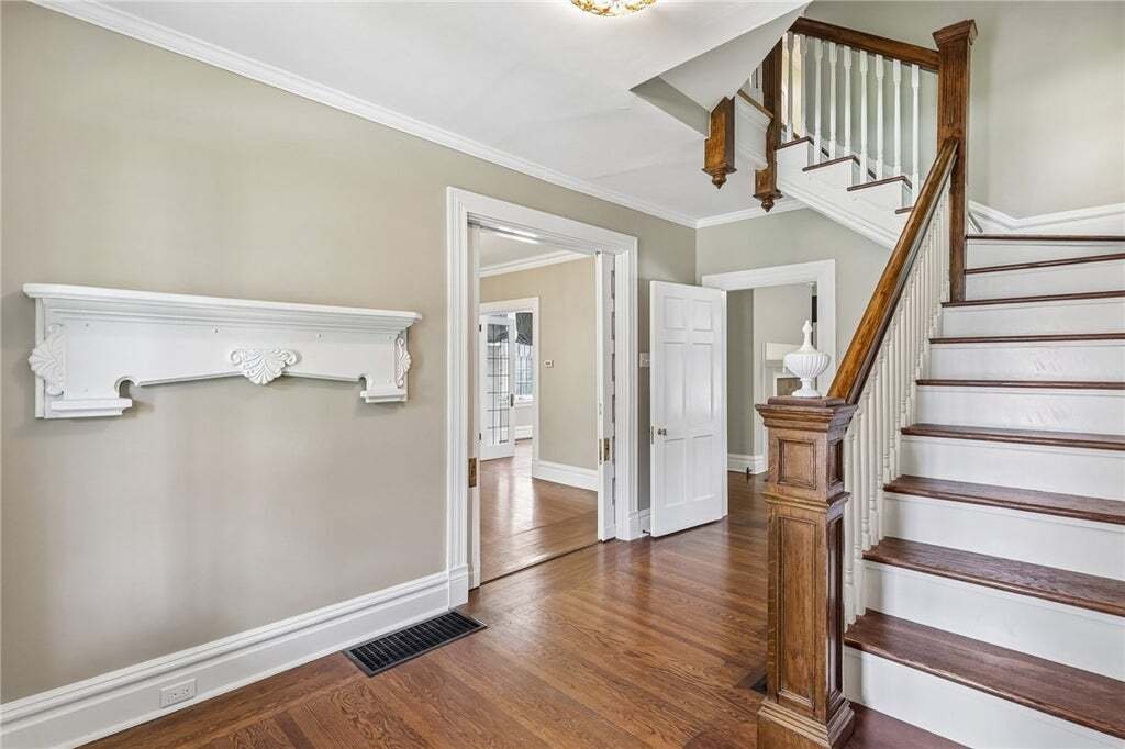 Casa en Sewickley, Pensilvania, Estados Unidos 5 - 18921577