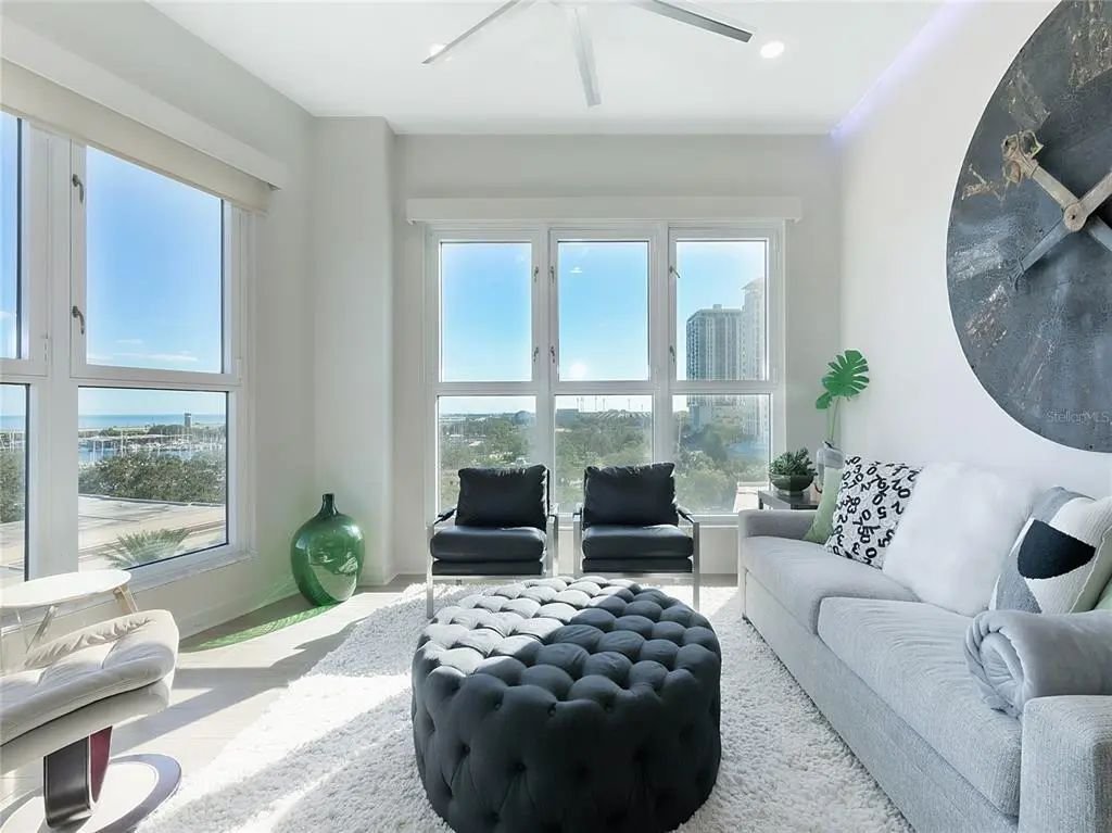 House in St. Petersburg, Florida, United States 5 - 18912212