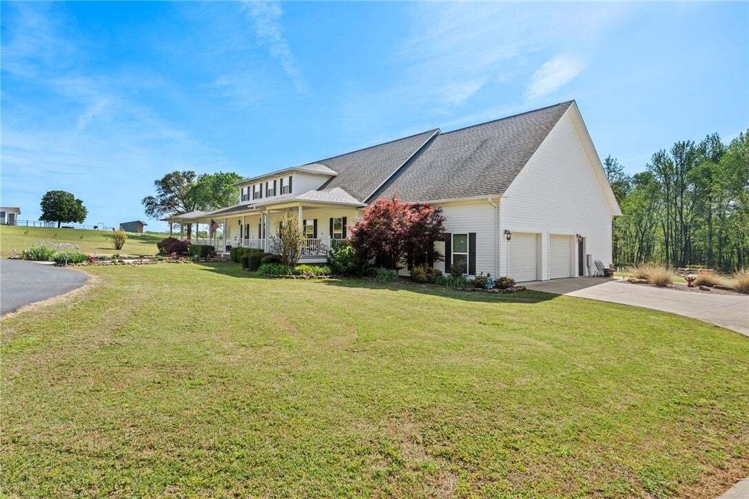 House in Van Buren, Arkansas, United States 3 - 18908600