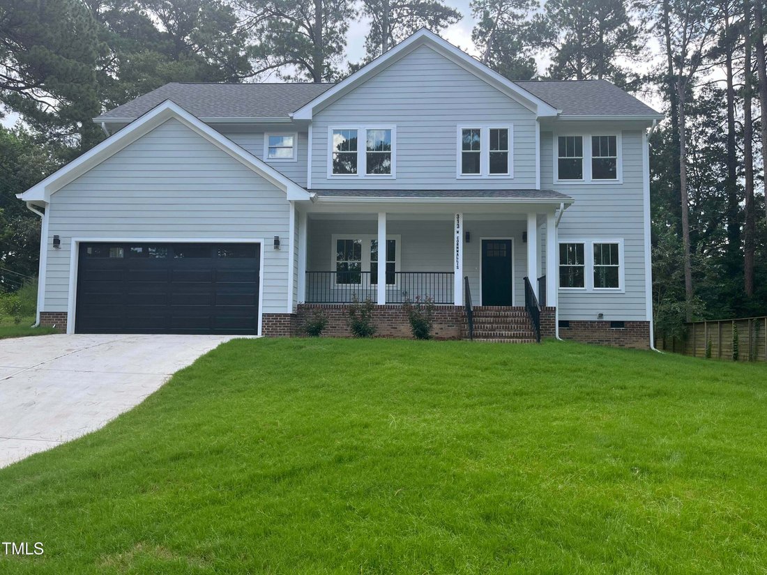 House in Chapel Hill, North Carolina, United States 1 - 18912981