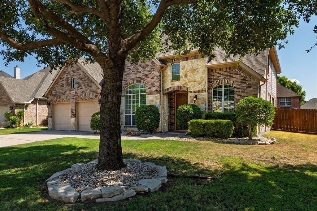 Casa en Mansfield, Texas, Estados Unidos 2 - 18910631