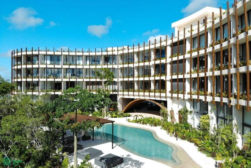 Condo in Tulum, Quintana Roo, Mexico 2 - 18830007