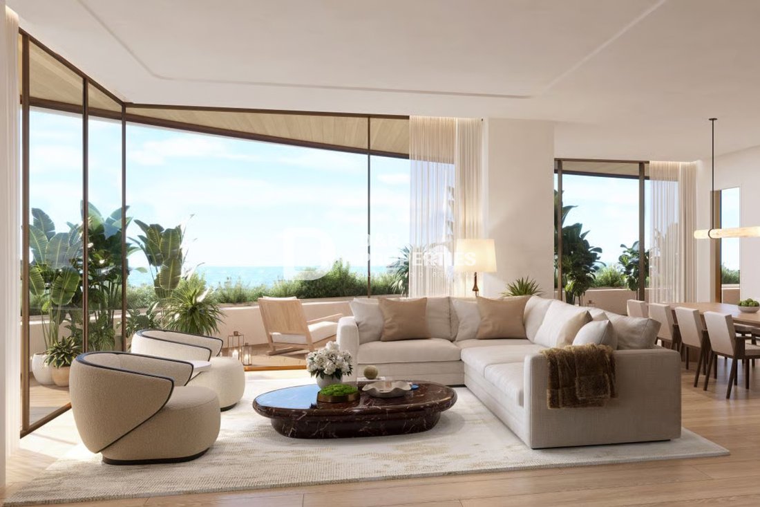 Wohnung in Dubai Marina, Dubai, Vereinigte Arabische Emirate 2 - 18905471