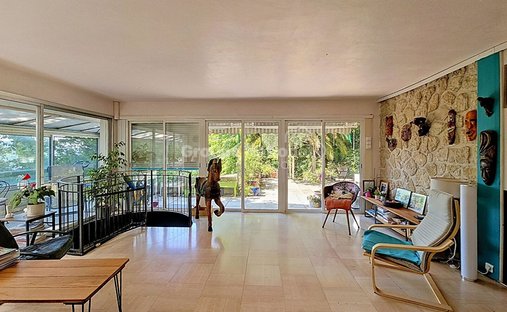 House in Gattières, Provence-Alpes-Côte d'Azur, France 1
